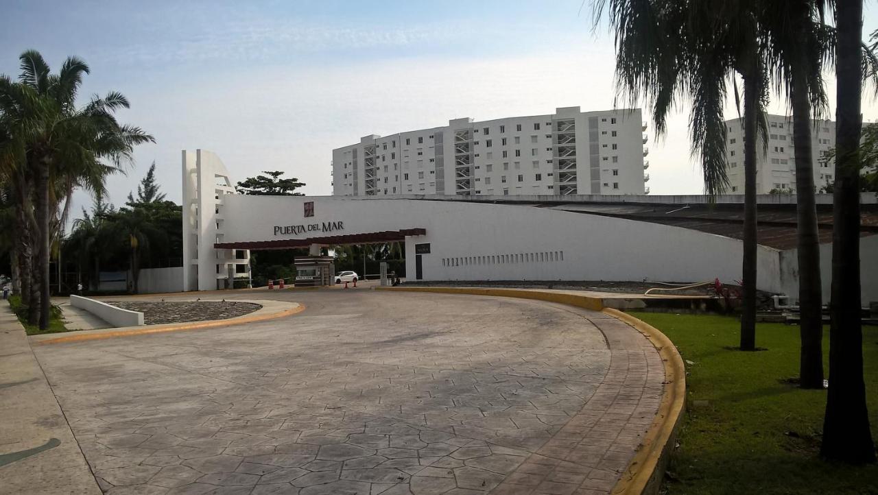Swim The Caribbean & Work With A View Apartment Cancun Exterior photo